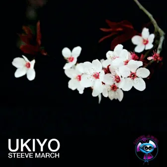 Ukiyo by Steeve March