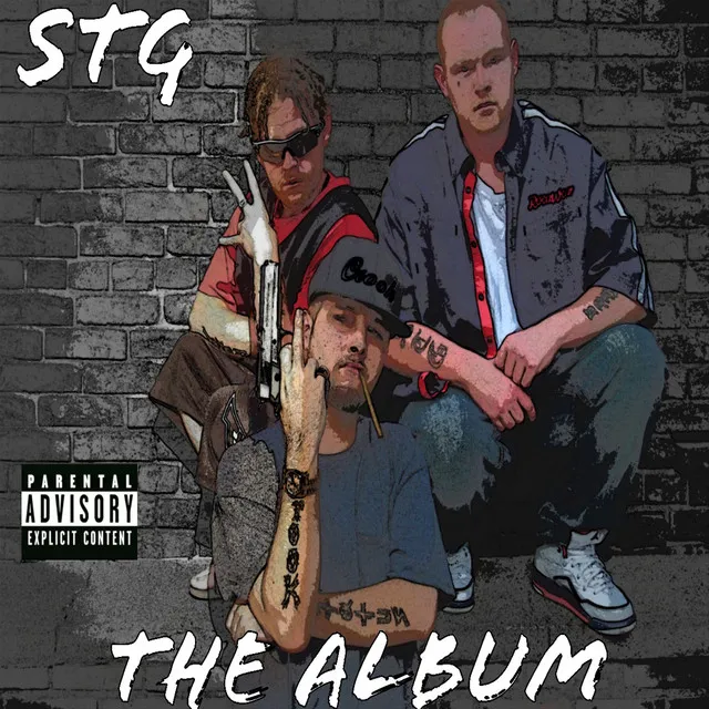 The Album