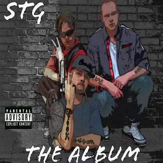 The Album by STG