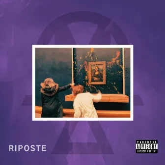 RIPOSTE by MOVNT OLYMPVS