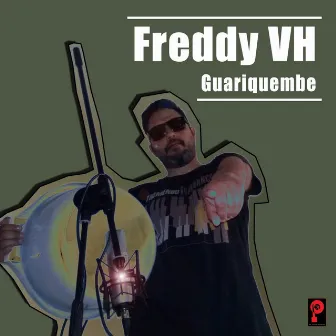 Guariquembe by Freddy VH