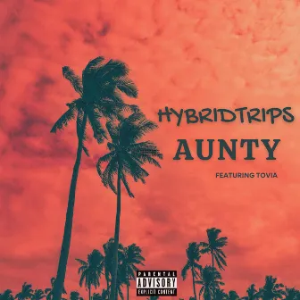 AUNTY by HYBRIDTRIPS