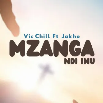 Mzanga by Vic Chill