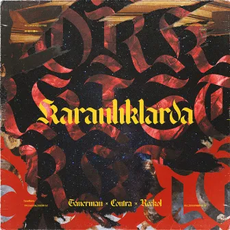 Karanlıklarda by Contra