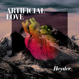 Artificial Love by Heyder