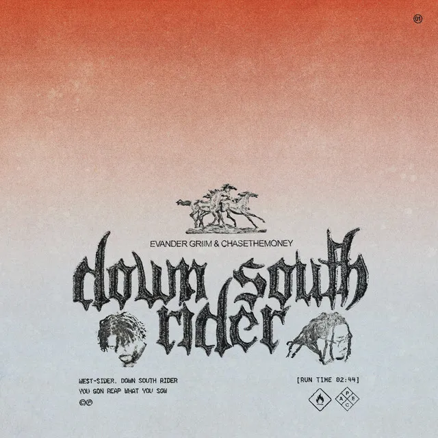 Down South Rider