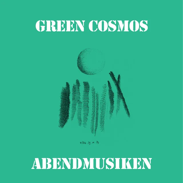 Green Cosmos