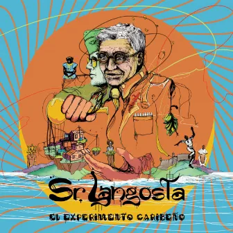 El Experimento Caribeño by Sr. Langosta