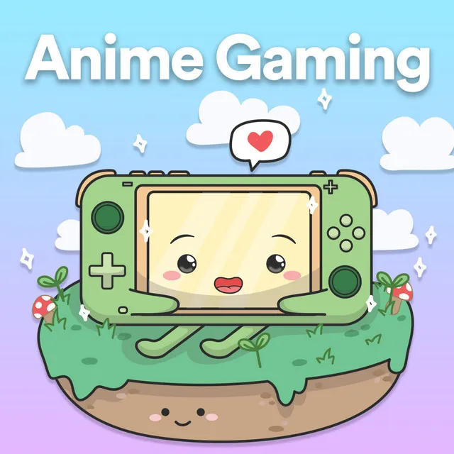 Anime Gaming