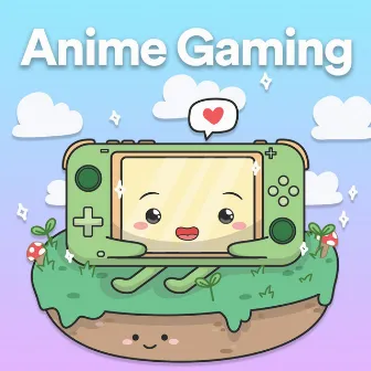 Anime Gaming by abovus