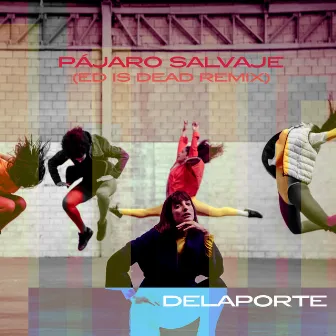 Pájaro Salvaje (Ed is Dead Remix) by Ed is Dead