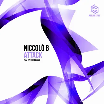 Attack by Niccolò B