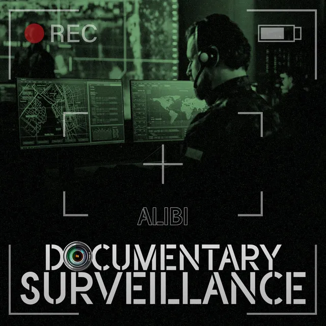 Documentary Surveillance