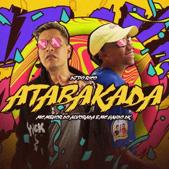 Atabakada by Dj Tio Rico