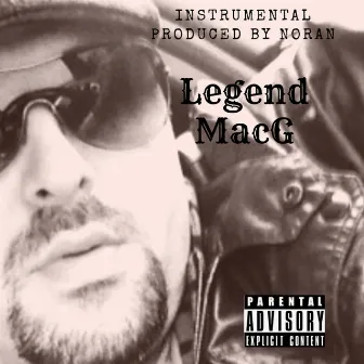 Legend by Macg