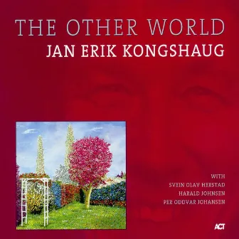 The Other World by Jan Erik Kongshaug