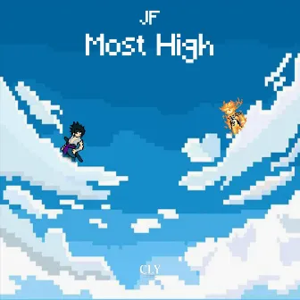 Most High by J. Akosua