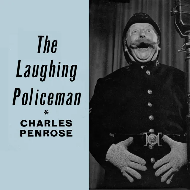 The Laughing Policeman