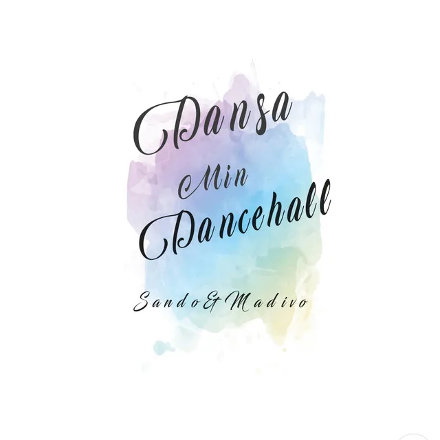 Dansa Min Dancehall