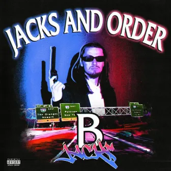 Jacks and Order by B Jack$