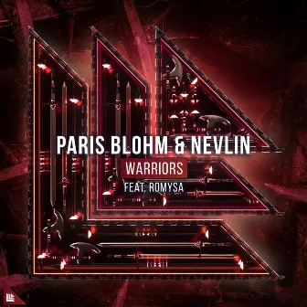 Warriors by Paris Blohm