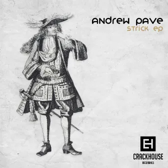 Strick EP by Andrew Pave