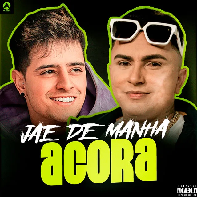 Jae de Manhã Agora (feat. Loud Coringa)