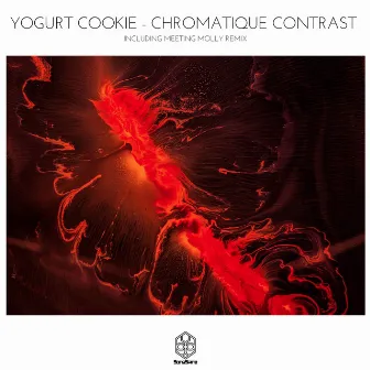 Chromatique Contrast by Yogurt Cookie