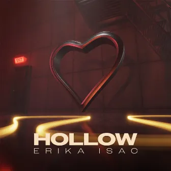 Hollow by Erika Isac