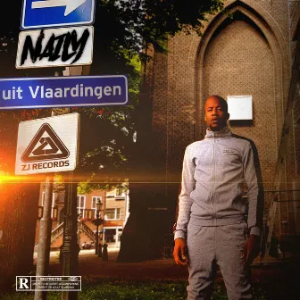 Uit Vlaardingen by NAILY