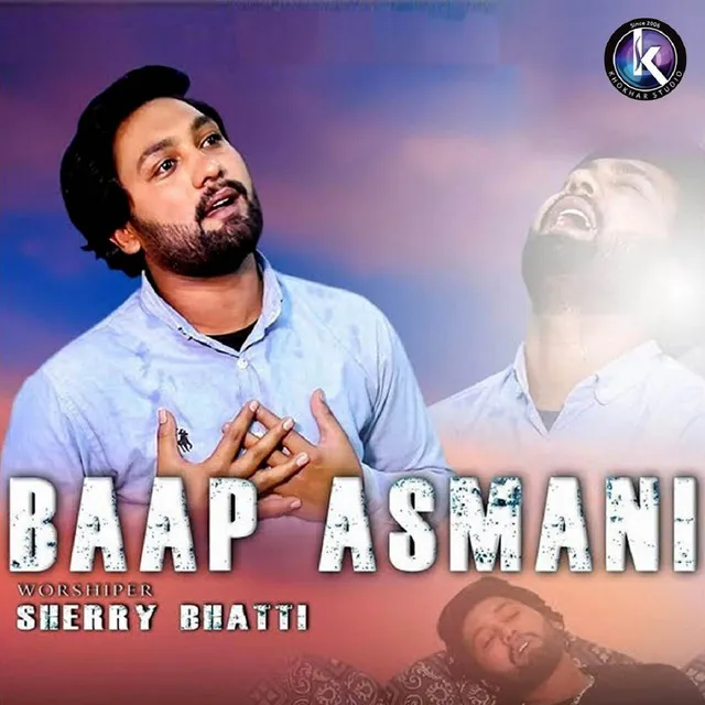 Baap Asmani