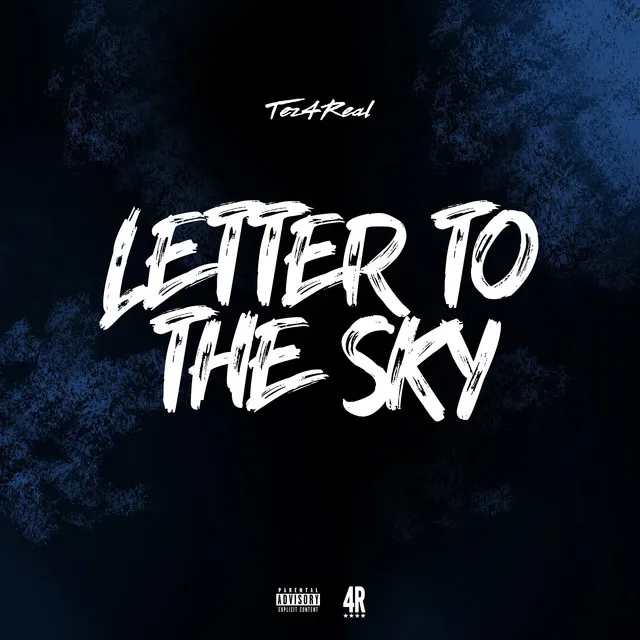 Letter To The Sky