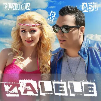 Zalele (2013 New Version) by Claudia