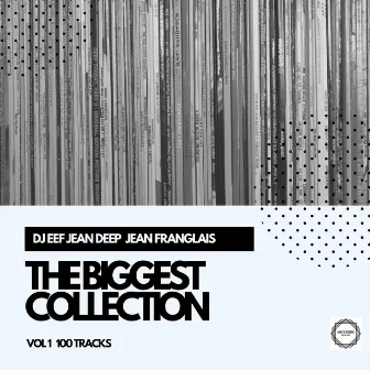 The Biggest Collection, Vol. 1 by Jean Deep