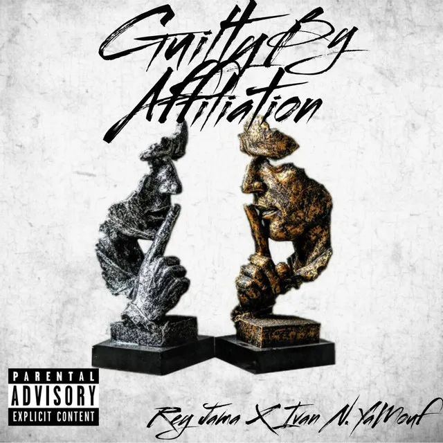 Guilty by Affiliation