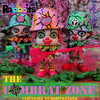 The Combrat Zone by The Rabbbits