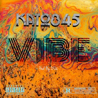 VIBE by Kato845