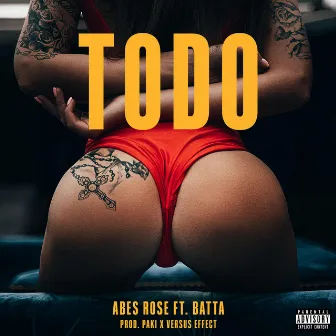 TODO by Abes Rose