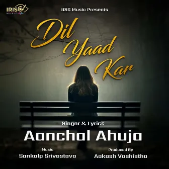 Dil Yaad Kar by Aanchal Ahuja