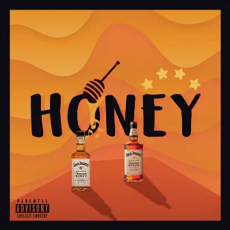 Honey by Leancon