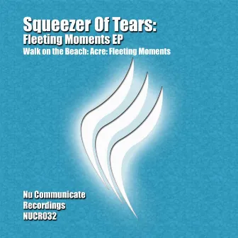 Walk On The Beach by Squeezer Of Tears