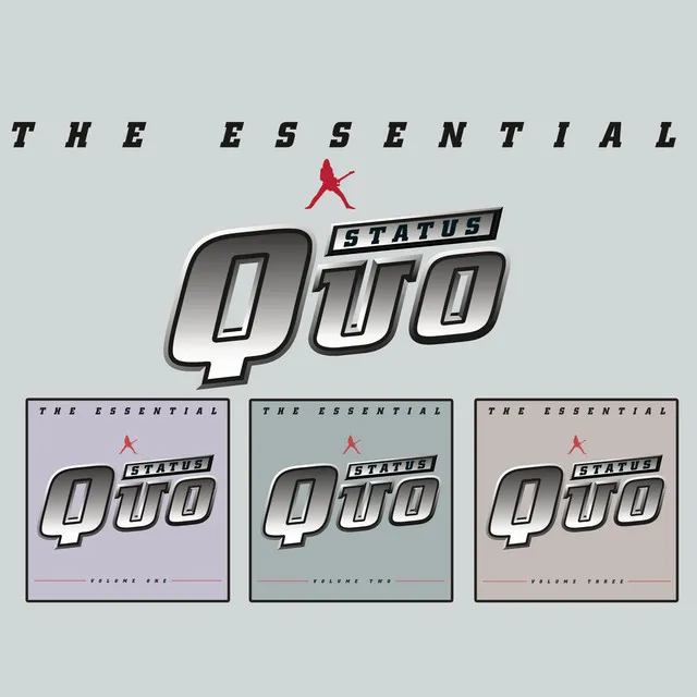 Essential Quo - Volume 1