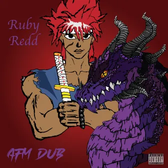 Ruby Redd by AFM Dub