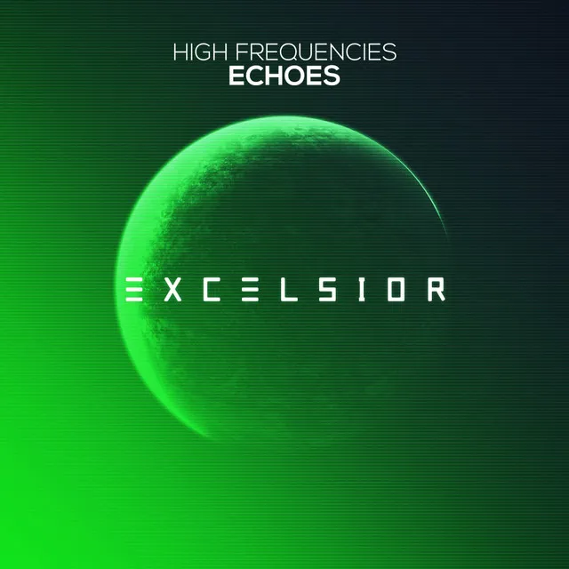 Echoes - Extended Mix