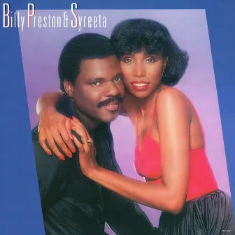 Billy Preston & Syreeta (Expanded Edition) by Syreeta