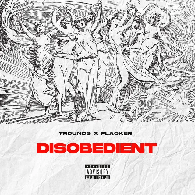 DISOBEDIENT