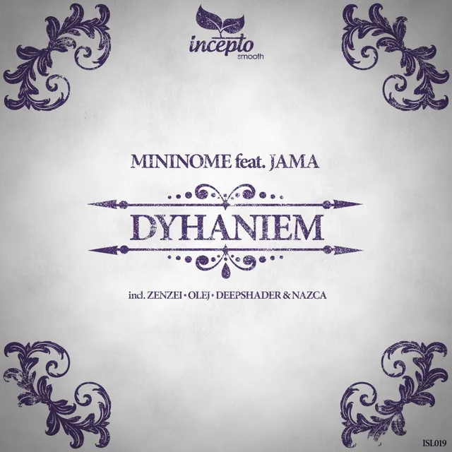 Dyhaniem - Deepshader & Nazca Remix