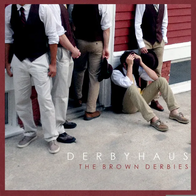 Derbyhaus