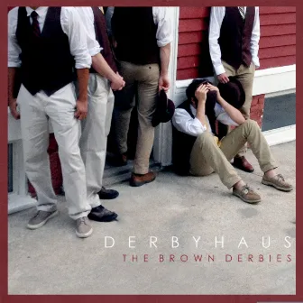 Derbyhaus by The Brown Derbies