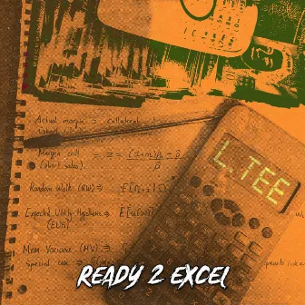 Ready 2 Excel by L.Tee